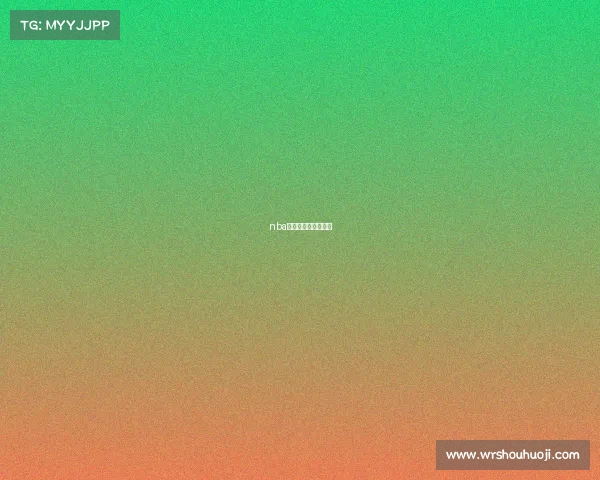 nba季后赛赛事情况如何